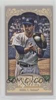 Yogi Berra