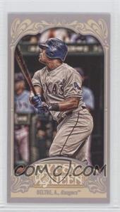 2012 Topps Gypsy Queen - [Base] - Mini #308 - Adrian Beltre