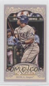 2012 Topps Gypsy Queen - [Base] - Mini #308 - Adrian Beltre