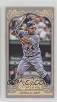 Miguel Cabrera (Batting)