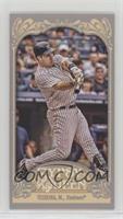 Mark Teixeira (Pinstripes)