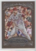 Roy Halladay