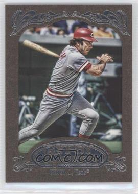 2012 Topps Gypsy Queen - [Base] - Retail Gold #226 - Johnny Bench