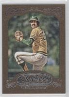 Rollie Fingers