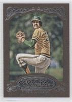 Rollie Fingers