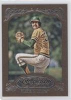 Rollie Fingers