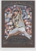 Tim Lincecum