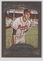 Warren Spahn