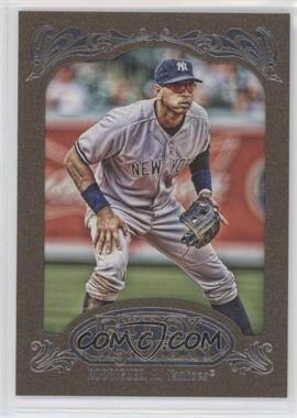 2012 Topps Gypsy Queen - [Base] - Retail Gold #68 - Alex Rodriguez [Noted]