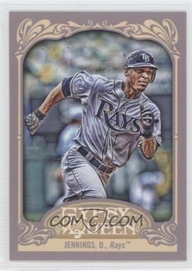 2012 Topps Gypsy Queen - [Base] #104 - Desmond Jennings