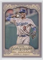 Dee Gordon