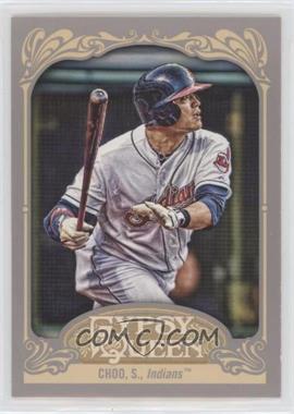 2012 Topps Gypsy Queen - [Base] #162 - Shin-Soo Choo