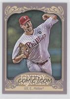 Cliff Lee (Pinstripes)