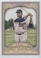 Jackie Robinson