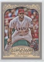 Albert Pujols