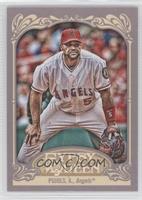 Albert Pujols