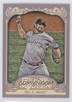 Heath Bell