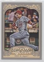 Mike Trout [EX to NM]