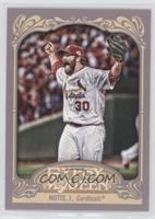 Jason Motte