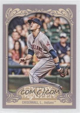 2012 Topps Gypsy Queen - [Base] #215 - Lonnie Chisenhall