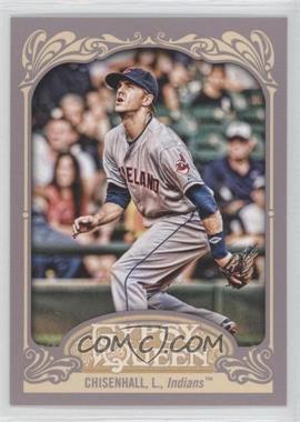 2012 Topps Gypsy Queen - [Base] #215 - Lonnie Chisenhall