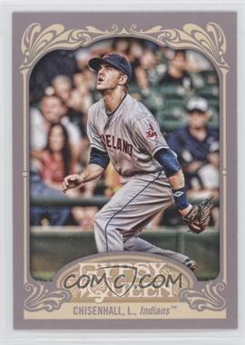 2012 Topps Gypsy Queen - [Base] #215 - Lonnie Chisenhall