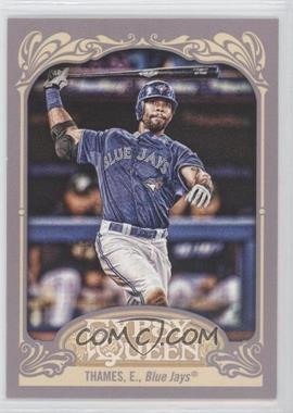 2012 Topps Gypsy Queen - [Base] #217 - Eric Thames