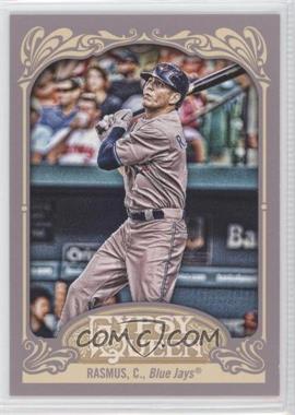 2012 Topps Gypsy Queen - [Base] #218 - Colby Rasmus