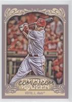 Joey Votto (Backswing)