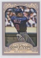 Albert Belle