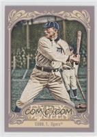 Ty Cobb (Batting)