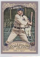 Ty Cobb (Batting)