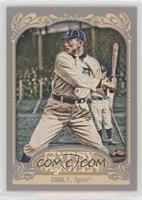 Ty Cobb (Batting)