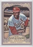 Bob Gibson