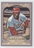 Bob Gibson