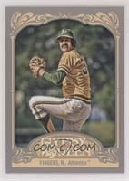 Rollie Fingers