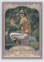 Rollie Fingers