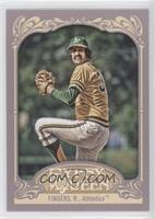 Rollie Fingers