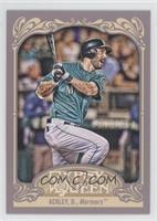 Dustin Ackley