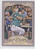 Dustin Ackley