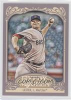 Jon Lester