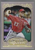 Jordan Zimmermann [Noted]