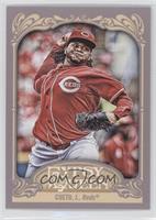 Johnny Cueto