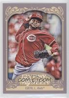 Johnny Cueto