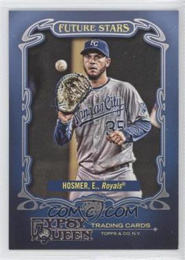 2012 Topps Gypsy Queen - Future Stars #FS-EH - Eric Hosmer