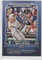 Freddie Freeman