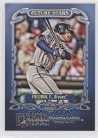 Freddie Freeman