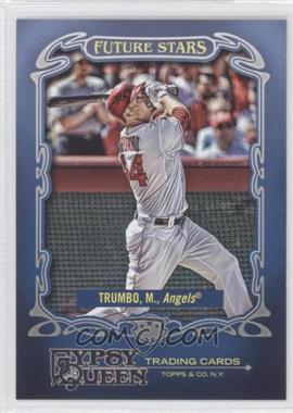 2012 Topps Gypsy Queen - Future Stars #FS-MT - Mark Trumbo