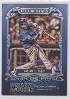 Starlin Castro