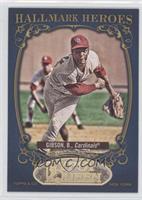 Bob Gibson